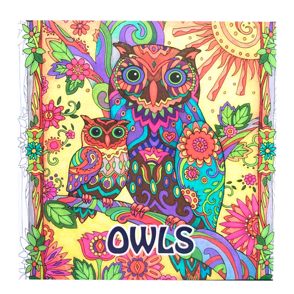 Mandalas Para Colorear 96 Dibujos Antiestrés